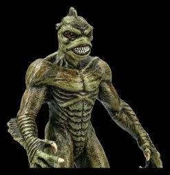 Dagon Figur Nach H.P. Lovecraft -Modell Und Figurengeschäft FS21178 Dagon Figur nach HP Lovecraft 8 1280x1280