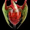 Drachen Figur Cocktail - Daiquiri