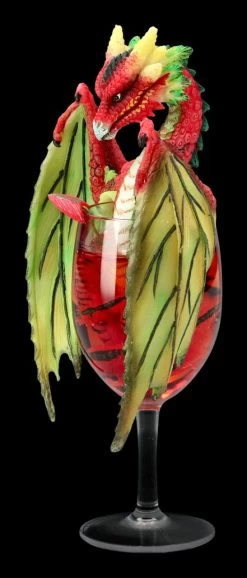 Drachen Figur Cocktail - Daiquiri -Modell Und Figurengeschäft FS21195 Drachen Figur Daiquiri 3 1280x1280