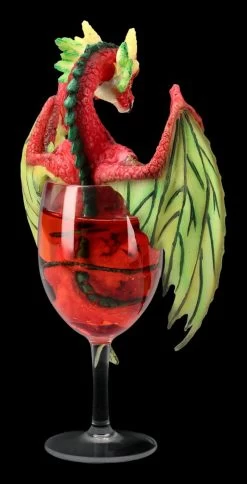 Drachen Figur Cocktail - Daiquiri -Modell Und Figurengeschäft FS21195 Drachen Figur Daiquiri 7 1280x1280