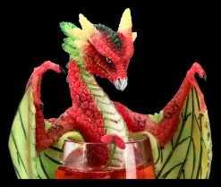 Drachen Figur Cocktail - Daiquiri -Modell Und Figurengeschäft FS21195 Drachen Figur Daiquiri 8 1280x1280