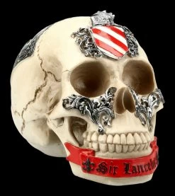 Totenkopf Ritter Der Tafelrunde - Sir Lancelot