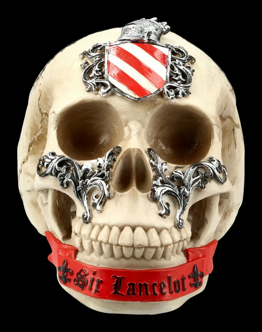Totenkopf Ritter Der Tafelrunde - Sir Lancelot 2 Totenkopf Ritter Der Tafelrunde - Sir Lancelot – Bild 2
