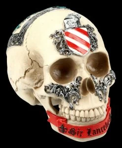 Totenkopf Ritter Der Tafelrunde - Sir Lancelot 12 Totenkopf Ritter Der Tafelrunde - Sir Lancelot -Modell Und Figurengeschäft FS21243 Totenkopf Sir Lancelot 9 1280x1280