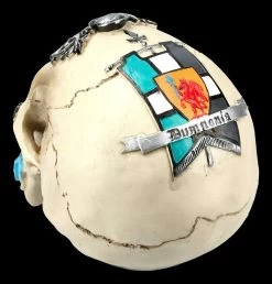 Totenkopf Ritter Der Tafelrunde - Sir Geraint -Modell Und Figurengeschäft FS21245 Totenkopf Sir Geraint 10 1280x1280