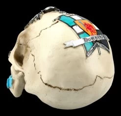 Totenkopf Ritter Der Tafelrunde - Sir Geraint -Modell Und Figurengeschäft FS21245 Totenkopf Sir Geraint 5 1280x1280