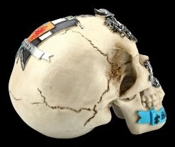 Totenkopf Ritter Der Tafelrunde - Sir Geraint -Modell Und Figurengeschäft FS21245 Totenkopf Sir Geraint 8 1280x1280