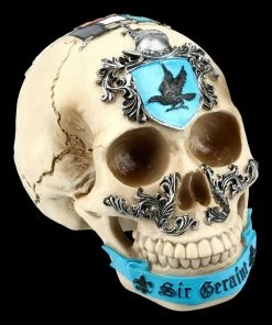 Totenkopf Ritter Der Tafelrunde - Sir Geraint -Modell Und Figurengeschäft FS21245 Totenkopf Sir Geraint 9 1280x1280
