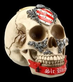 Totenkopf Ritter Der Tafelrunde - Sir Bors