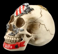 Totenkopf Ritter Der Tafelrunde - Sir Bors -Modell Und Figurengeschäft FS21247 Totenkopf Sir Bors 3 1280x1280