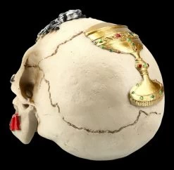 Totenkopf Ritter Der Tafelrunde - Sir Bors -Modell Und Figurengeschäft FS21247 Totenkopf Sir Bors 5 1280x1280