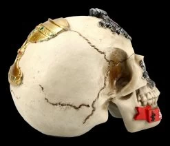 Totenkopf Ritter Der Tafelrunde - Sir Bors -Modell Und Figurengeschäft FS21247 Totenkopf Sir Bors 8 1280x1280