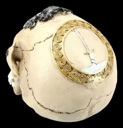 Totenkopf Ritter Der Tafelrunde - Sir Bedivere -Modell Und Figurengeschäft FS21250 Totenkopf Sir Bedivere 10 1280x1280