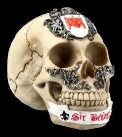 Totenkopf Ritter Der Tafelrunde - Sir Bedivere