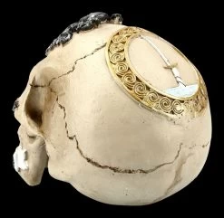 Totenkopf Ritter Der Tafelrunde - Sir Bedivere -Modell Und Figurengeschäft FS21250 Totenkopf Sir Bedivere 5 1280x1280