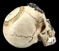 Totenkopf Ritter Der Tafelrunde - Sir Bedivere -Modell Und Figurengeschäft FS21250 Totenkopf Sir Bedivere 8 1280x1280