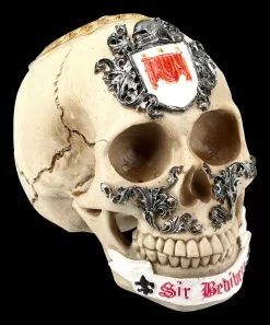Totenkopf Ritter Der Tafelrunde - Sir Bedivere -Modell Und Figurengeschäft FS21250 Totenkopf Sir Bedivere 9 1280x1280