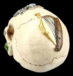 Totenkopf Ritter Der Tafelrunde - Sir Tristan -Modell Und Figurengeschäft FS21253 Totenkopf Sir Tristan 10 1280x1280