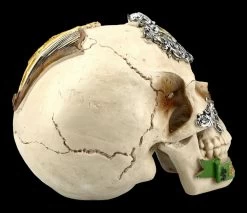 Totenkopf Ritter Der Tafelrunde - Sir Tristan -Modell Und Figurengeschäft FS21253 Totenkopf Sir Tristan 8 1280x1280