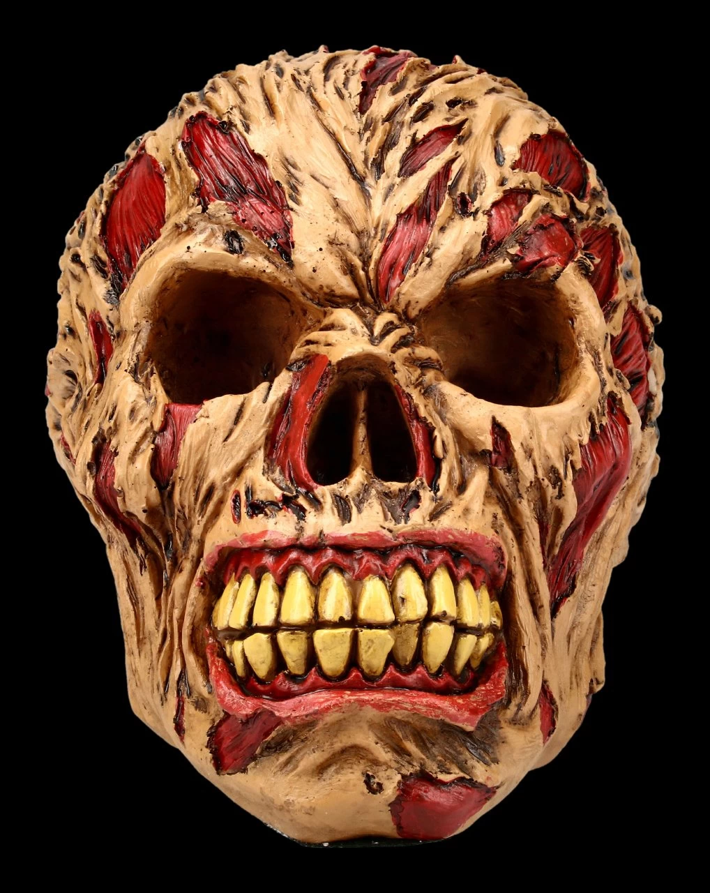 Zombie Totenkopf - The Hoard 2 Zombie Totenkopf - The Hoard – Bild 2