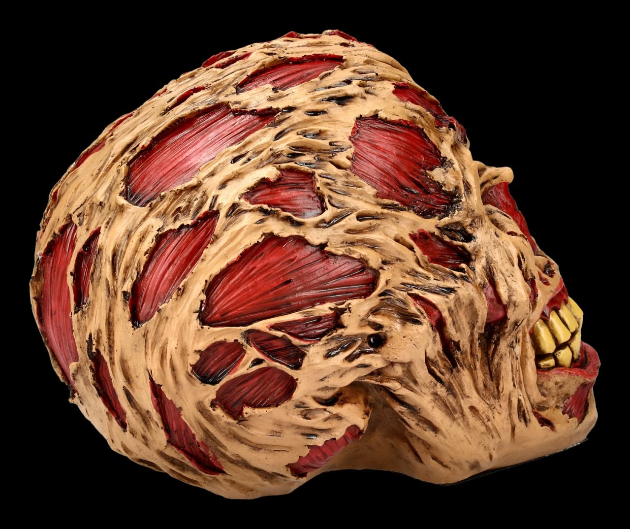 Zombie Totenkopf - The Hoard 5 Zombie Totenkopf - The Hoard – Bild 5