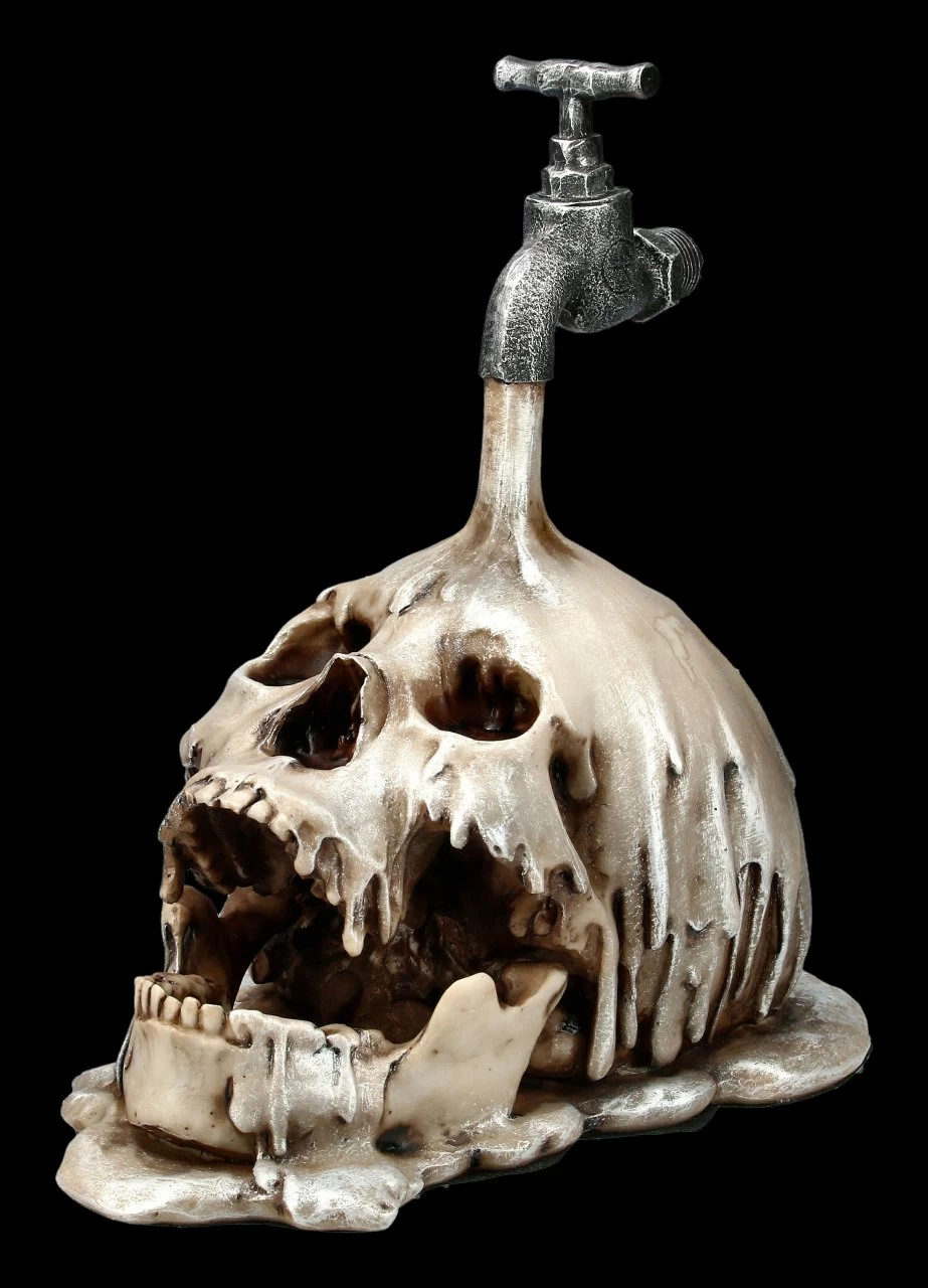 Totenkopf - Tapped 3 Totenkopf - Tapped – Bild 3