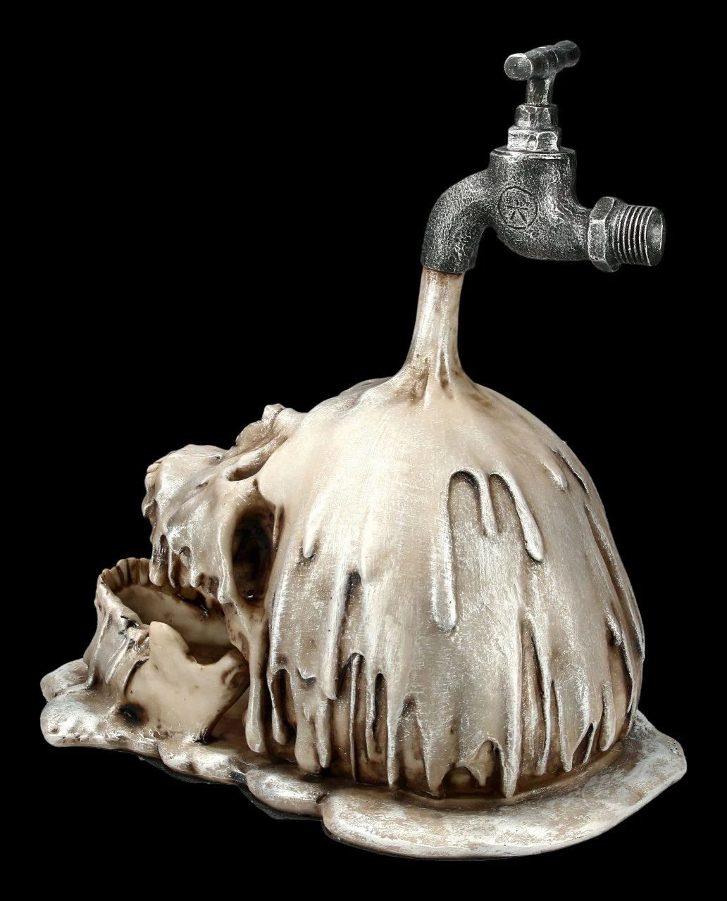 Totenkopf - Tapped 4 Totenkopf - Tapped – Bild 4