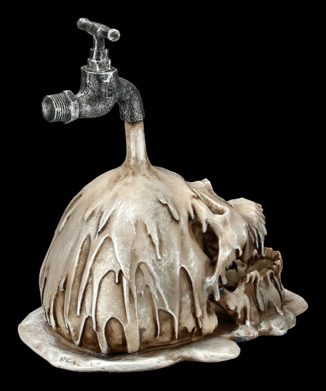 Totenkopf - Tapped 5 Totenkopf - Tapped – Bild 5