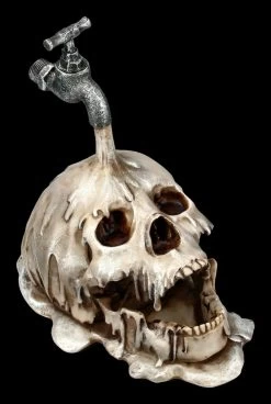 Totenkopf - Tapped 11 Totenkopf - Tapped -Modell Und Figurengeschäft FS21319 Totenkopf Tapped 9 1280x1280