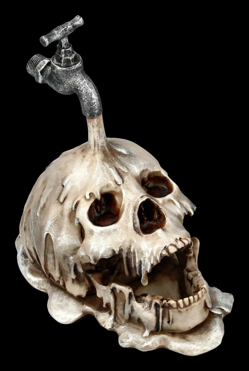 Totenkopf - Tapped 6 Totenkopf - Tapped – Bild 6