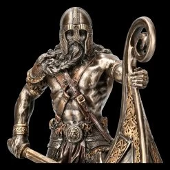 Wikinger Figur - Halvor 13 Wikinger Figur - Halvor -Modell Und Figurengeschäft FS21434 Wikinger Figur Halvor 10 1280x1280