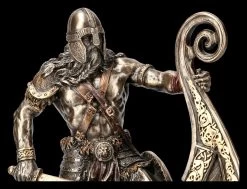 Wikinger Figur - Halvor 12 Wikinger Figur - Halvor -Modell Und Figurengeschäft FS21434 Wikinger Figur Halvor 9 1280x1280