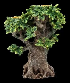 Greenman Kerzenhalter - Forest Flame 10 Greenman Kerzenhalter - Forest Flame -Modell Und Figurengeschäft FS21442 Greenman Kerzenhalter Forest Flame 5 1280x1280