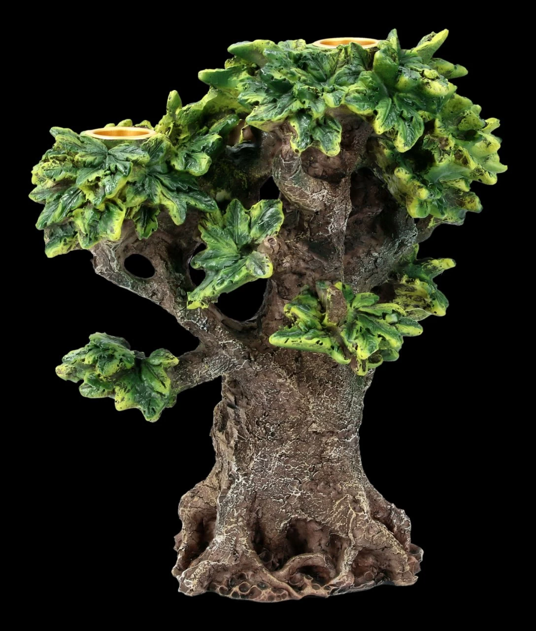Greenman Kerzenhalter - Forest Flame 5 Greenman Kerzenhalter - Forest Flame – Bild 5
