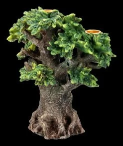 Greenman Kerzenhalter - Forest Flame 11 Greenman Kerzenhalter - Forest Flame -Modell Und Figurengeschäft FS21442 Greenman Kerzenhalter Forest Flame 7 1280x1280