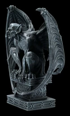 Gargoyle Figur Mit Schwingen Auf Sockel 9 Gargoyle Figur Mit Schwingen Auf Sockel -Modell Und Figurengeschäft FS21497 Gargoyle Figur mit Schwingen auf Sockel 3a38khvubYUpp9 1280x1280