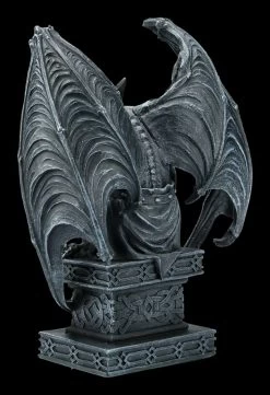 Gargoyle Figur Mit Schwingen Auf Sockel 10 Gargoyle Figur Mit Schwingen Auf Sockel -Modell Und Figurengeschäft FS21497 Gargoyle Figur mit Schwingen auf Sockel 599IIBpo4VYXtx 1280x1280