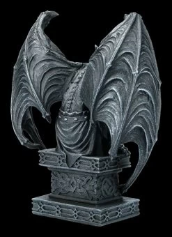 Gargoyle Figur Mit Schwingen Auf Sockel 11 Gargoyle Figur Mit Schwingen Auf Sockel -Modell Und Figurengeschäft FS21497 Gargoyle Figur mit Schwingen auf Sockel 7wv8b1NtwC3uk1 1280x1280