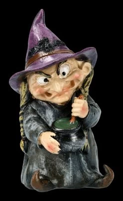 NEMESIS NOW Lustige Hexen Figur - Double Double 8 NEMESIS NOW Lustige Hexen Figur - Double Double -Modell Und Figurengeschäft FS21525 Lustige Hexen Figur Double Double 1 1280x1280