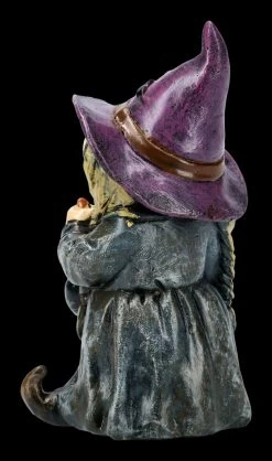 NEMESIS NOW Lustige Hexen Figur - Double Double 10 NEMESIS NOW Lustige Hexen Figur - Double Double -Modell Und Figurengeschäft FS21525 Lustige Hexen Figur Double Double 5 1280x1280