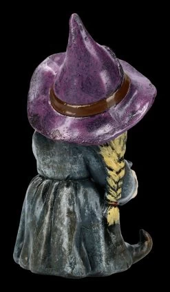 NEMESIS NOW Lustige Hexen Figur - Double Double 11 NEMESIS NOW Lustige Hexen Figur - Double Double -Modell Und Figurengeschäft FS21525 Lustige Hexen Figur Double Double 7 1280x1280