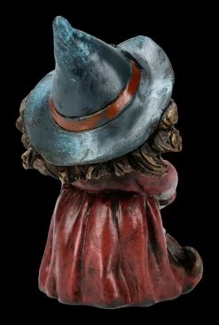 NEMESIS NOW Lustige Hexen Figur - Toil 11 NEMESIS NOW Lustige Hexen Figur - Toil -Modell Und Figurengeschäft FS21526 Lustige Hexen Figur Toil 7 1280x1280