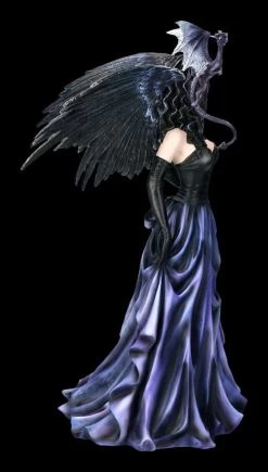 Engel Figur - Drachen Lady Fia 12 Engel Figur - Drachen Lady Fia -Modell Und Figurengeschäft FS21562 Elfen Figur Drachen Lady Fia 7 1280x1280