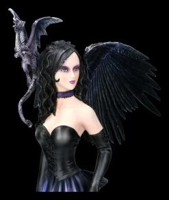 Engel Figur - Drachen Lady Fia 13 Engel Figur - Drachen Lady Fia -Modell Und Figurengeschäft FS21562 Elfen Figur Drachen Lady Fia 8 1280x1280