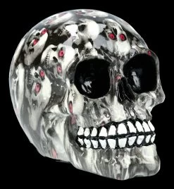 Totenkopf - Bloodshot - Medium