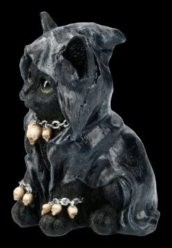 Katzen Figur - Feline Reaper -Modell Und Figurengeschäft FS21592 Reaper Katzen Figur Feline 3 1280x1280