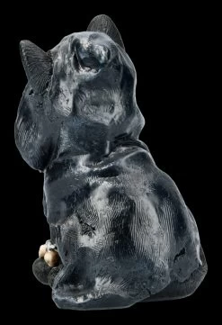 Katzen Figur - Feline Reaper -Modell Und Figurengeschäft FS21592 Reaper Katzen Figur Feline 5 1280x1280