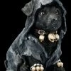 Hunde Figur - Canine Reaper