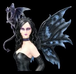 Elfen Figur - Dark Queen 15 Elfen Figur - Dark Queen -Modell Und Figurengeschäft FS21642 Elfen Figur Dark Queen 10 1280x1280
