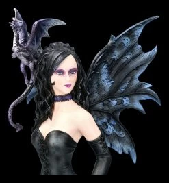 Elfen Figur - Dark Queen 14 Elfen Figur - Dark Queen -Modell Und Figurengeschäft FS21642 Elfen Figur Dark Queen 9 1280x1280